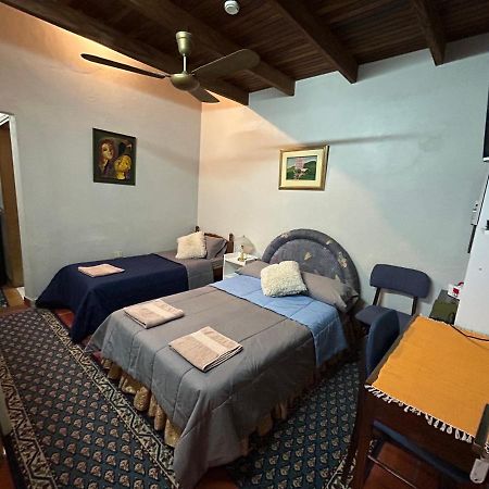 Habitacion En Suite, Excelente Ubicacion Асунсьон Экстерьер фото