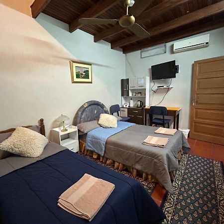 Habitacion En Suite, Excelente Ubicacion Асунсьон Экстерьер фото
